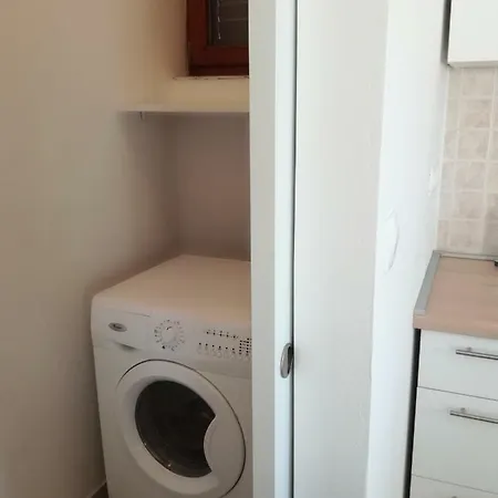 Lejlighed Alf Rab Kampor