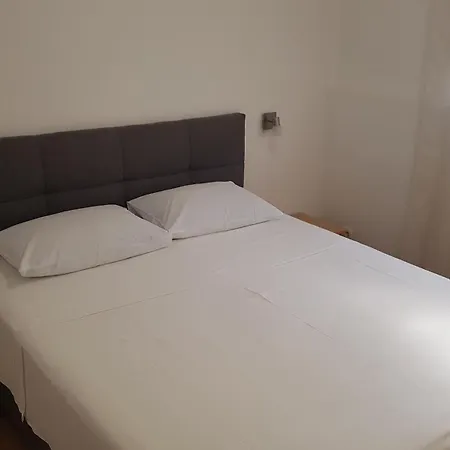 Apartamento Alf Rab Kampor