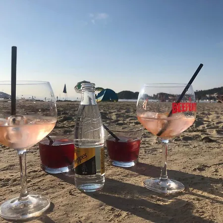 Alf Rab Apartamento Kampor