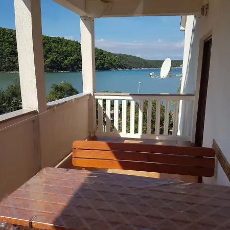 Apartamento Alf Rab Kampor