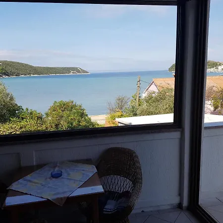 Alf Rab Apartment