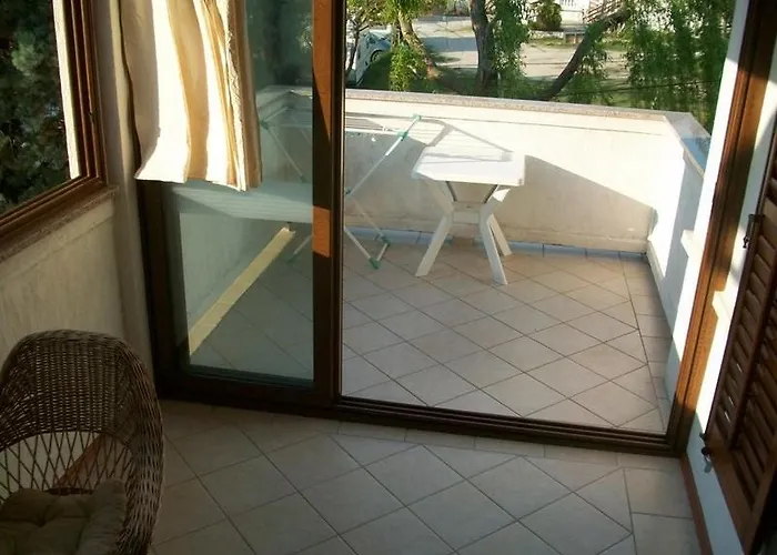 Alf Rab 公寓 Kampor