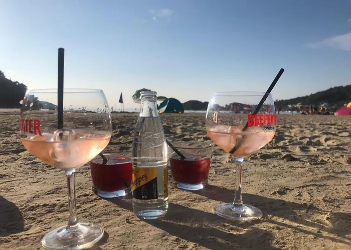 Alf Rab 公寓 Kampor