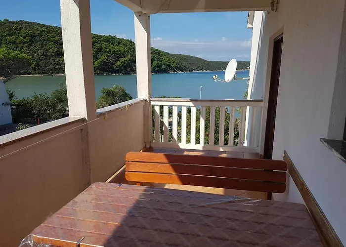 公寓 Alf Rab Kampor