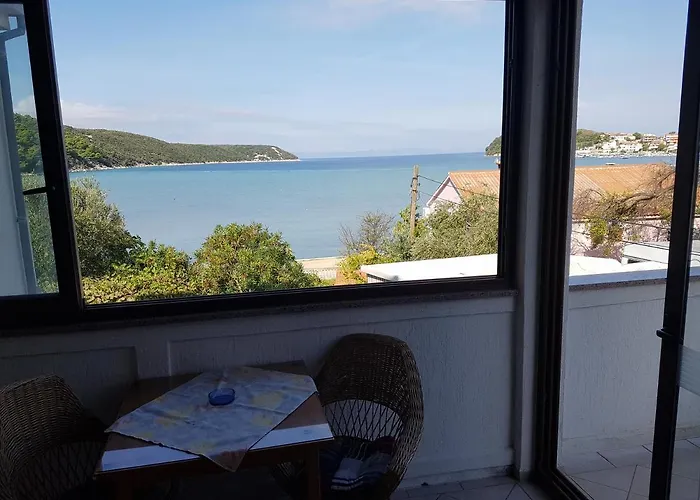 Alf Rab Διαμέρισμα