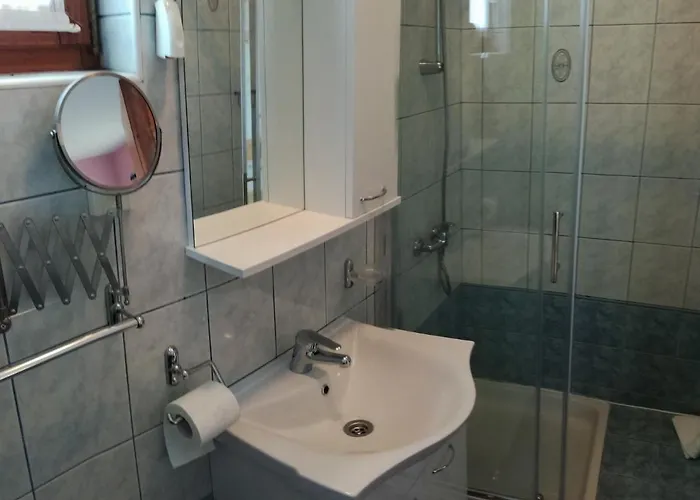 Alf Rab 公寓 Kampor